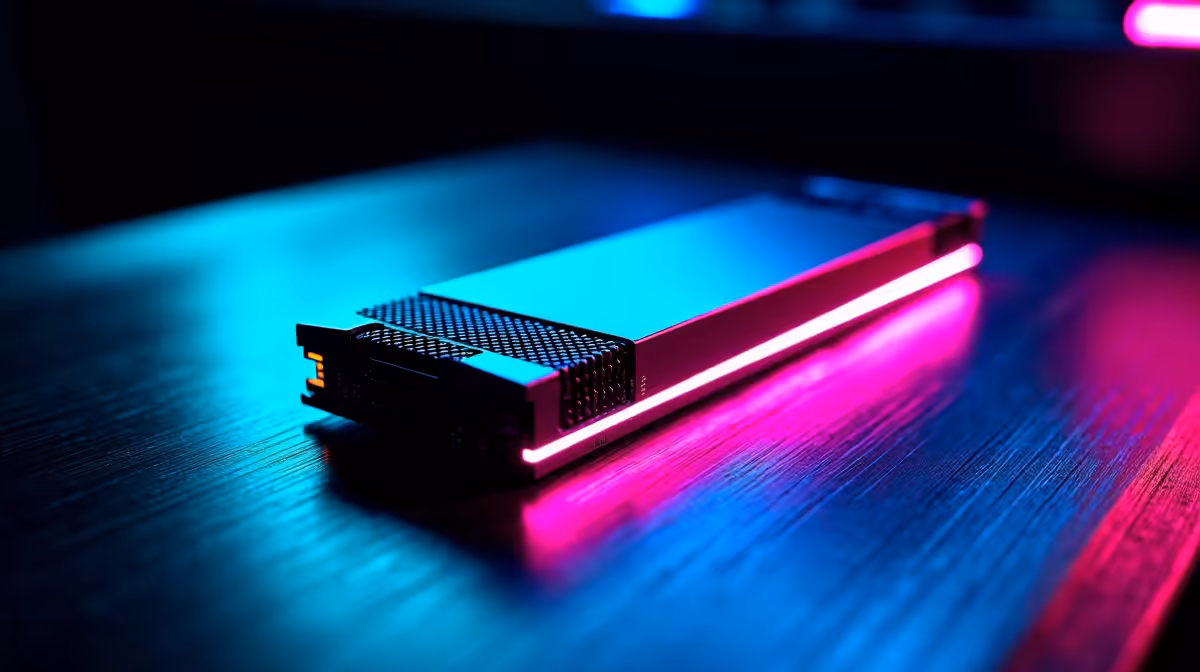 What Storage Do SA Gamers Actually Use in?