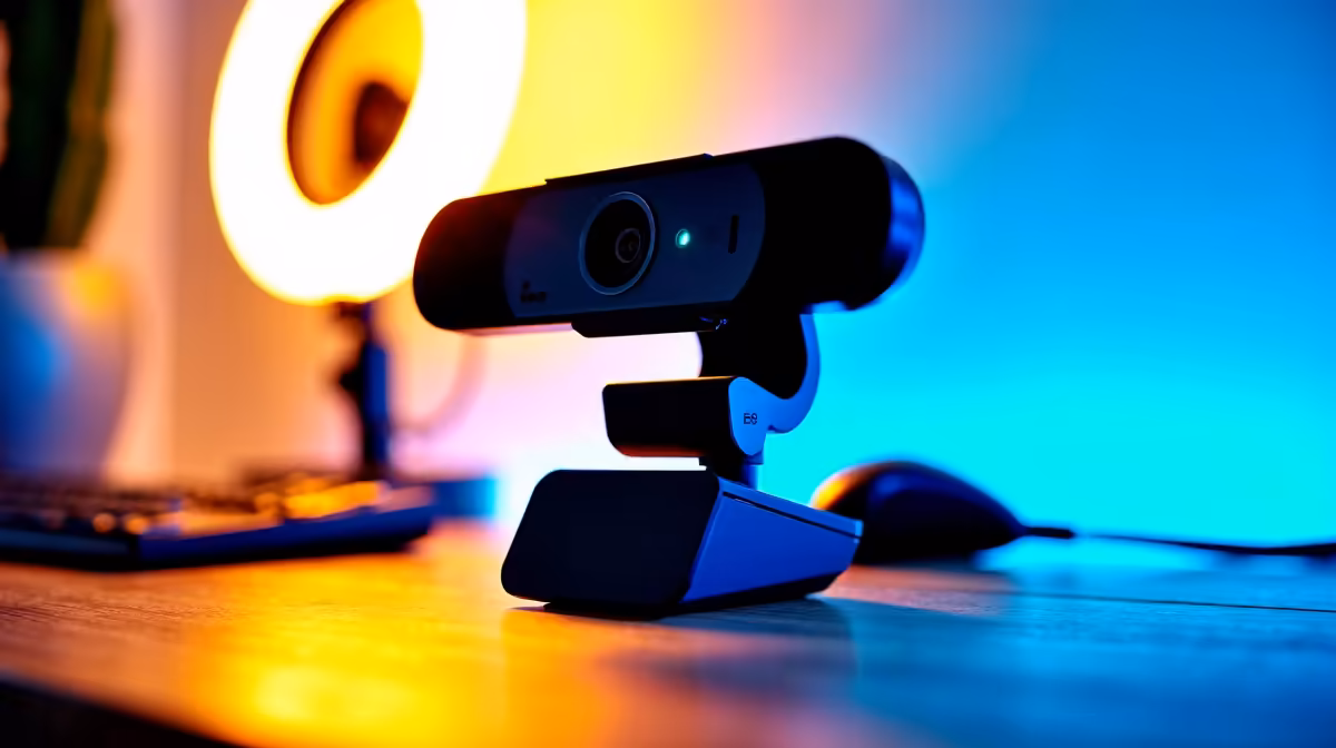 What Streaming Setup Can You Get for R12,000 SA?