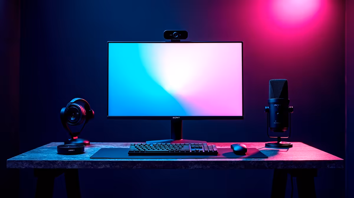 What Streaming Setup Can You Get for R15,000 in SA?
