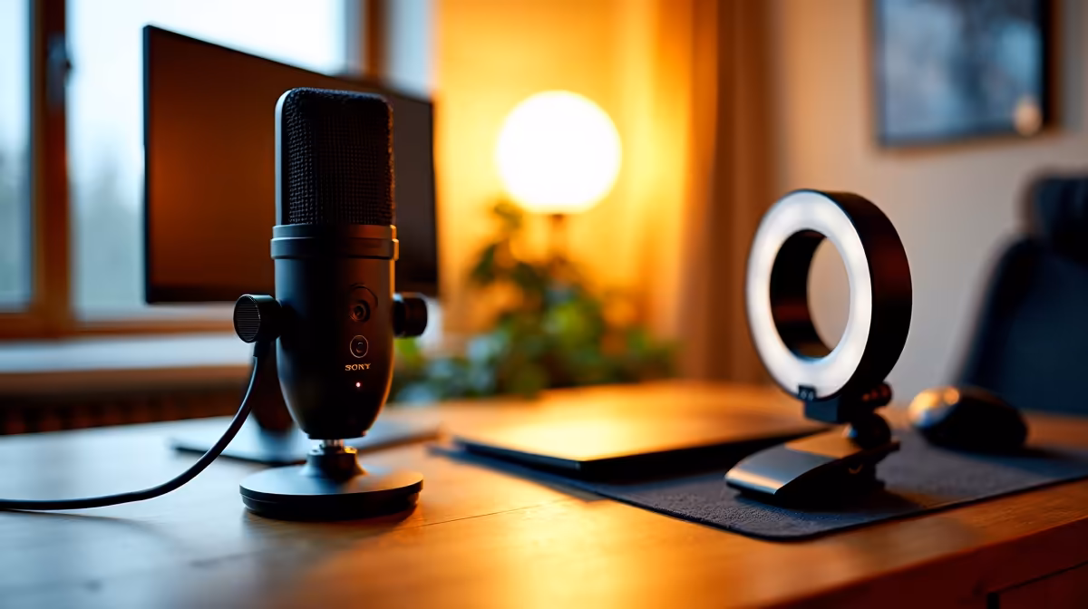 What Streaming Setup Can You Get for R25,000 SA?