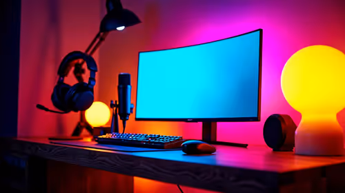 What Streaming Setup Can You Get for R40,000 in South Africa?