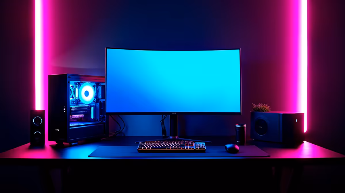 What Streaming Setup Can You Get for R50,000 SA?