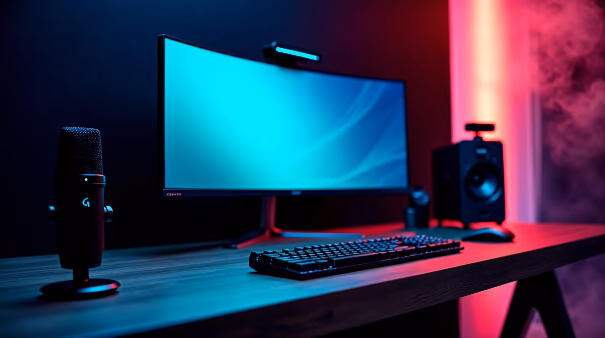 What Streaming Setup Can You Get for R8,000 SA?