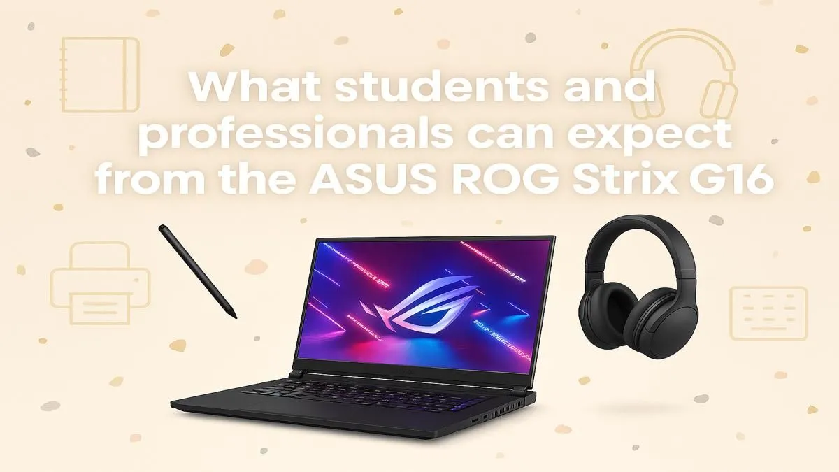 A Pro's Take for Work & Play