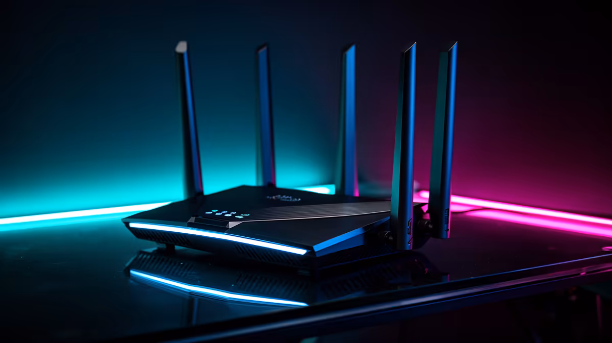 What Technical Specifications Actually: speed, coverage and