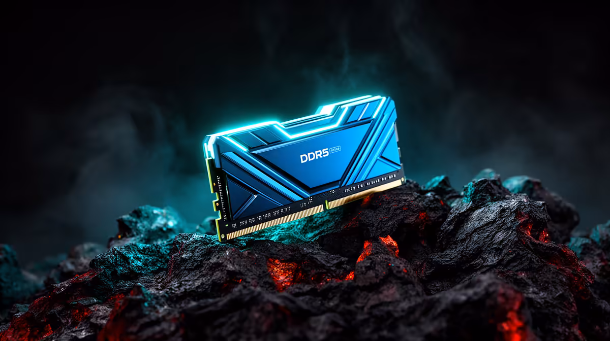 How rising RAM costs actually hit a build budget