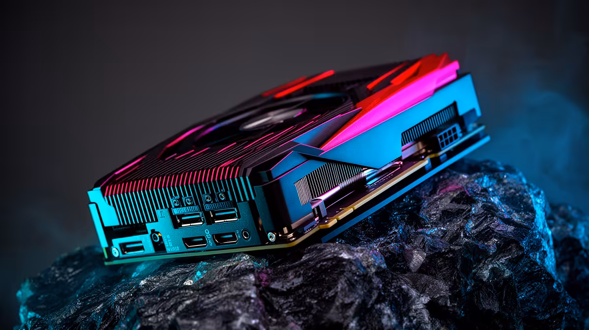 Realistic RX 9060 XT gaming expectations