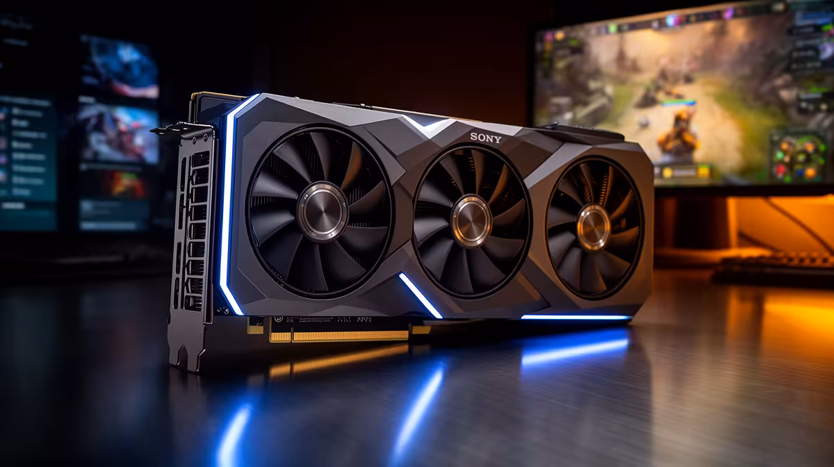 RX 9070 for strategy and sim games
