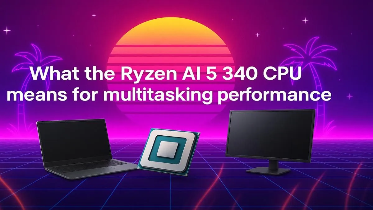 Next-Gen Multitasking Power
