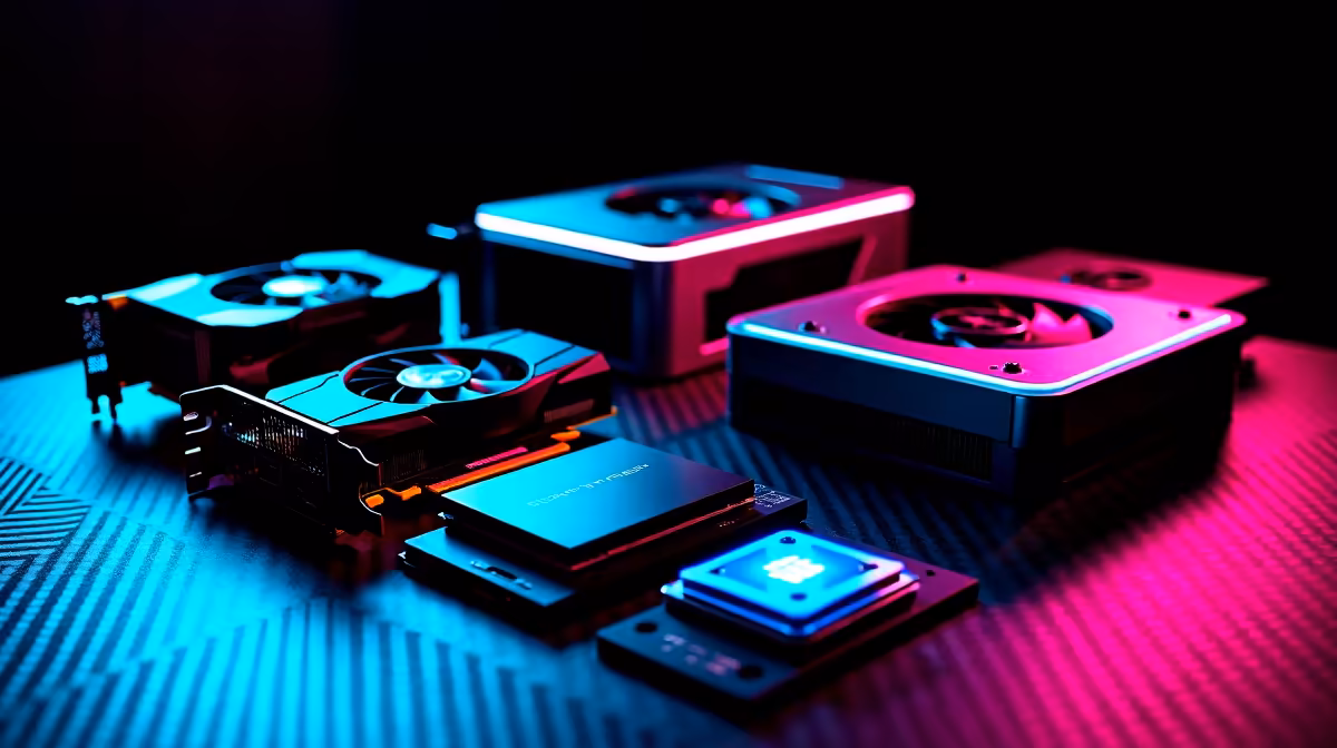 What to Buy This Week: Best PC Part Deals SA
