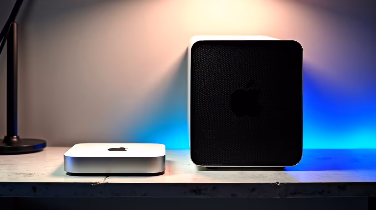What to Consider When Choosing Between the Apple M4