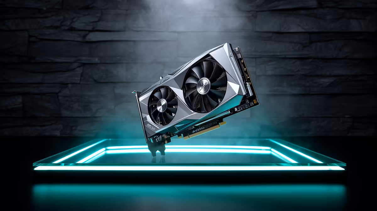 What to Do When Your GPU Is Not Sitting Level in Your