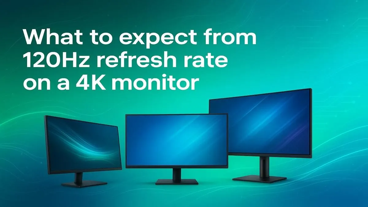 Maximize Your 4K Experience
