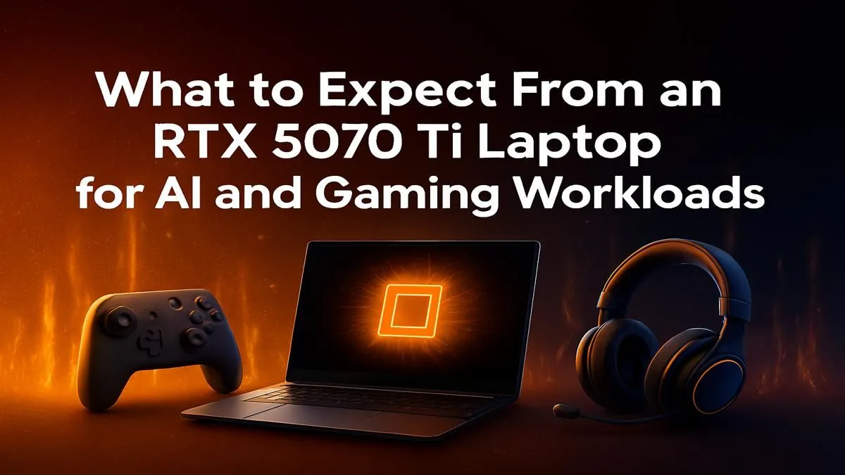 Next-Gen Mobile Power Preview