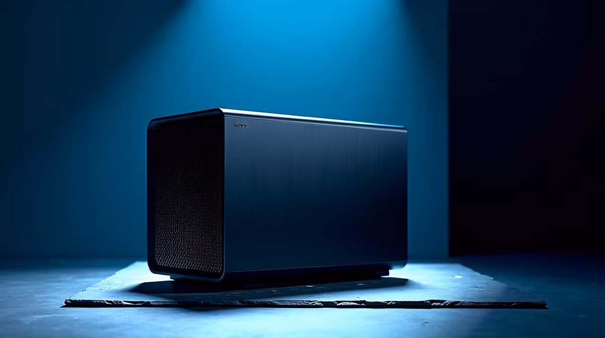 What to ignore when buying AI PCs for quiet PC build plan