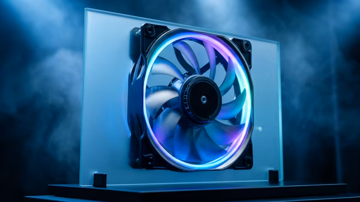What to ignore when buying case fans for data buying signals
