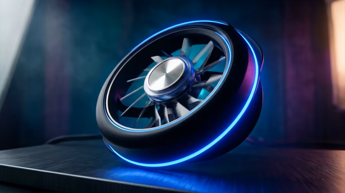 What to ignore when buying case fans buying signals