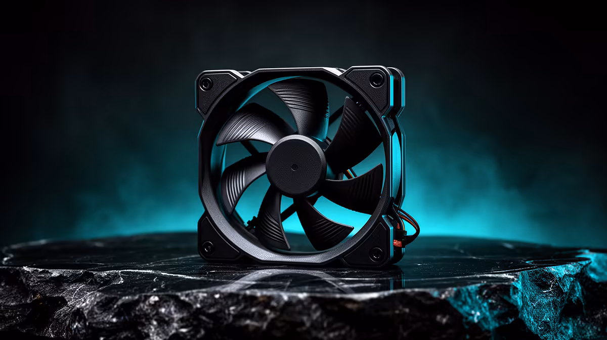 What to ignore when buying case fans for OBS buying signals