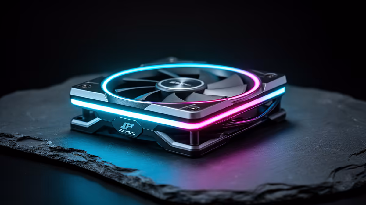 What to ignore when buying case fans buying signals