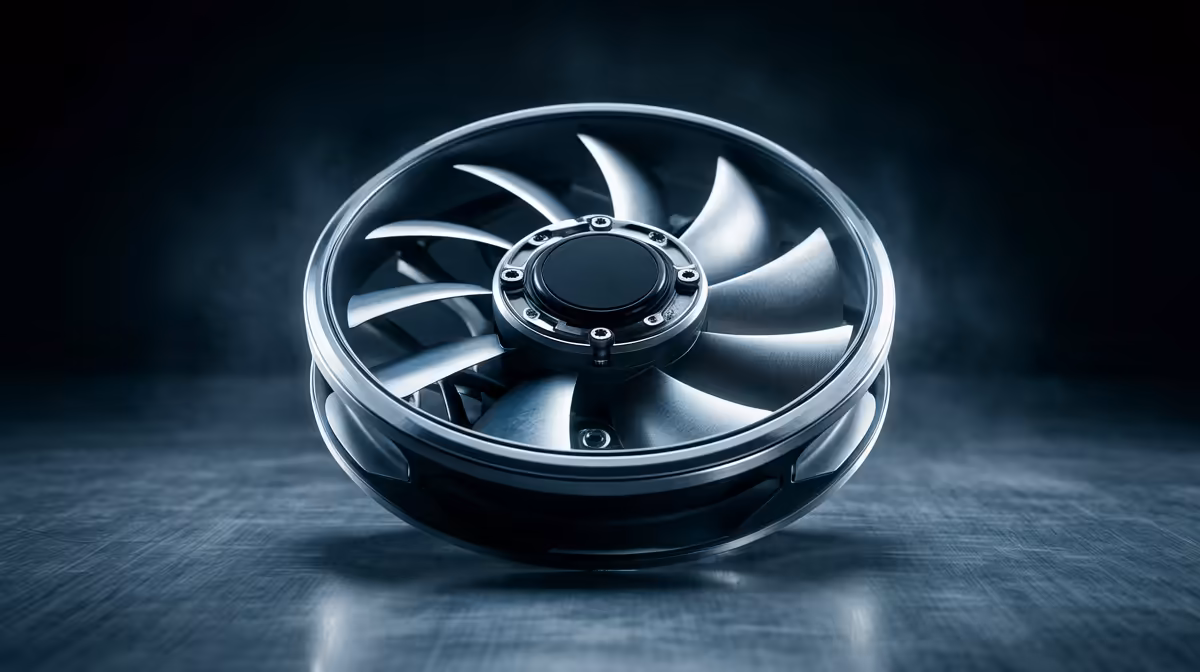 What to ignore when buying case fans buying signals