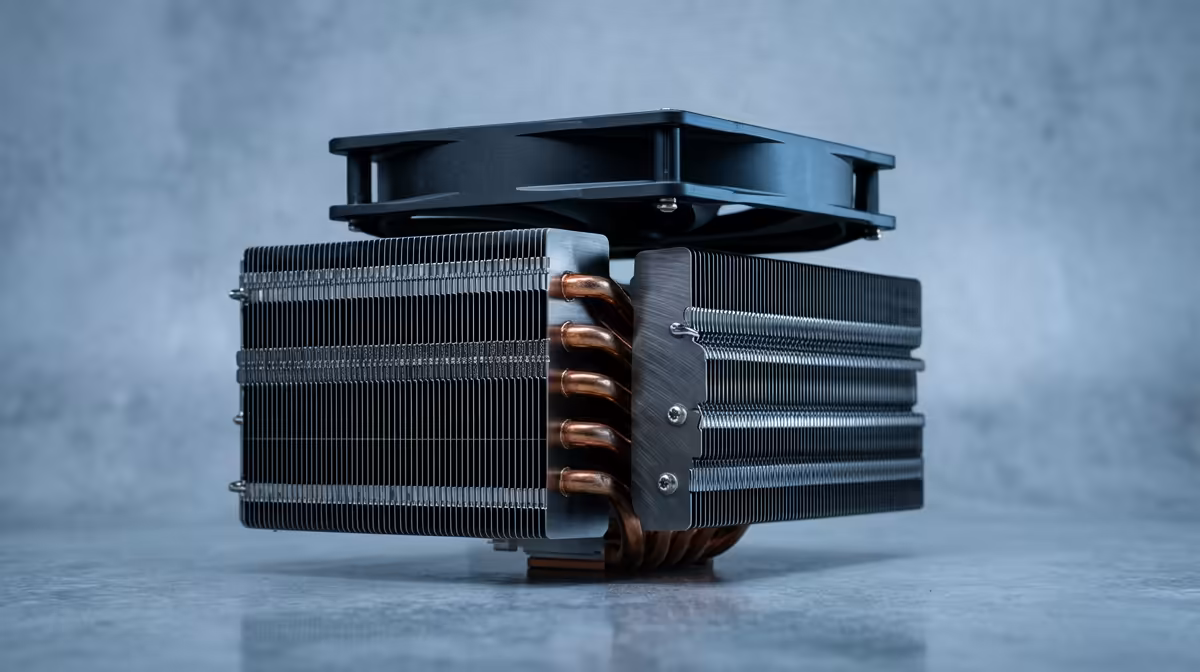What to ignore when buying CPU coolers buying signals