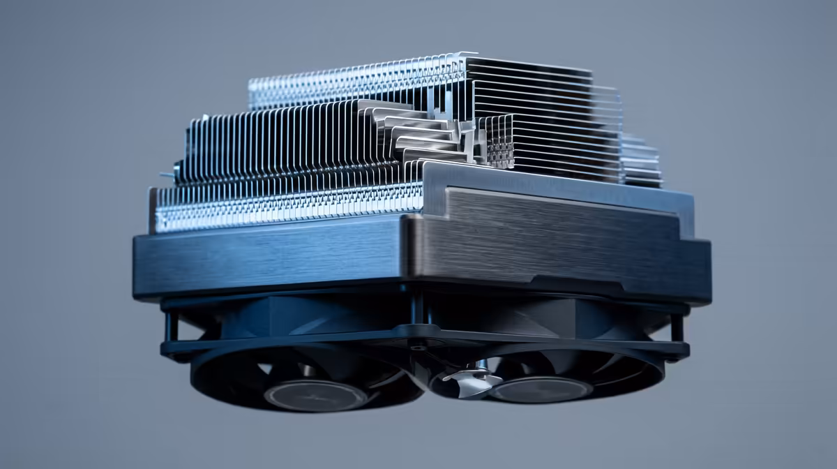 What to ignore when buying CPU coolers for old buying