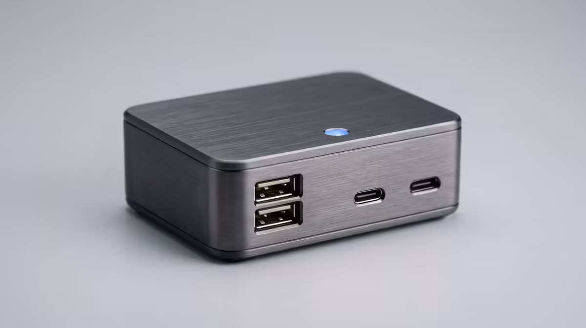 What to ignore when buying docking stations buying signals