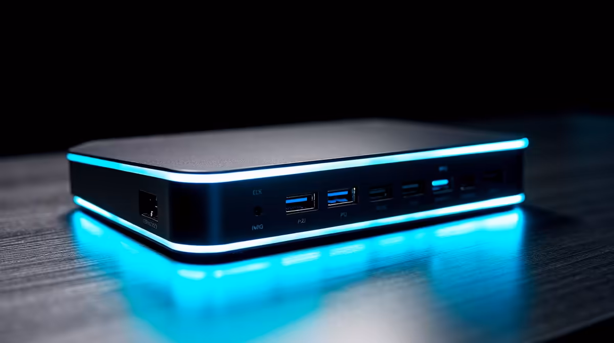 What to ignore when buying docking stations buying signals