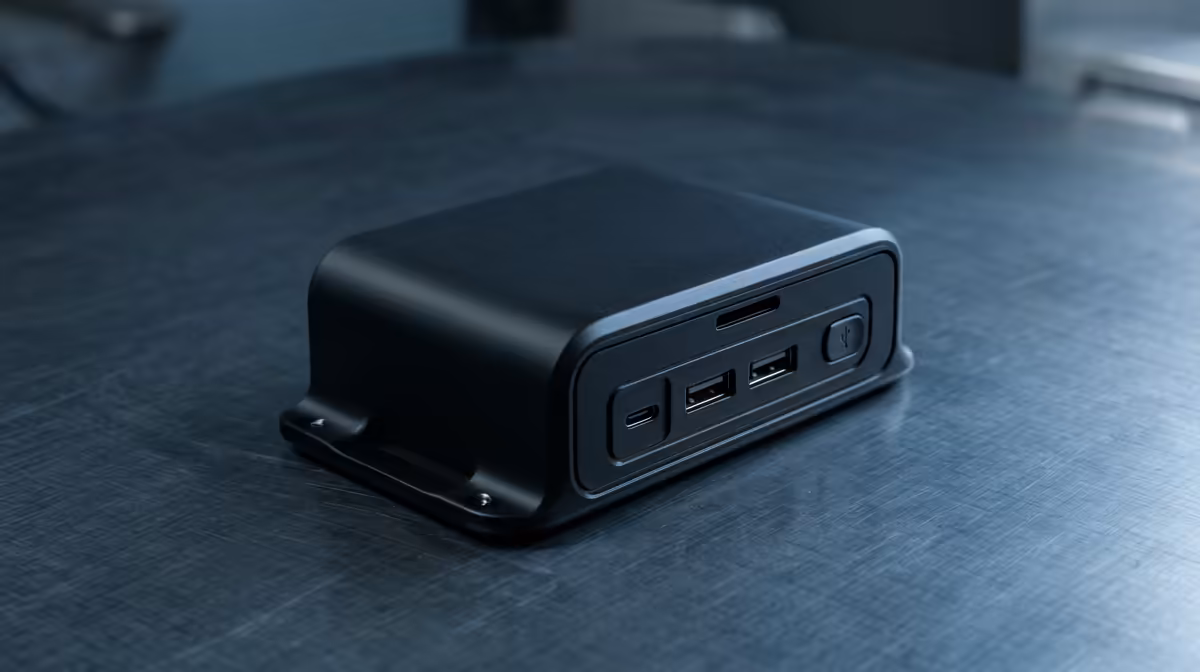 What to ignore when buying docking stations buying signals