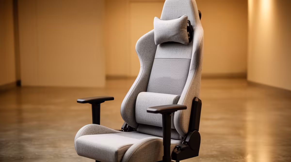 What to ignore when buying gaming chairs buying signals