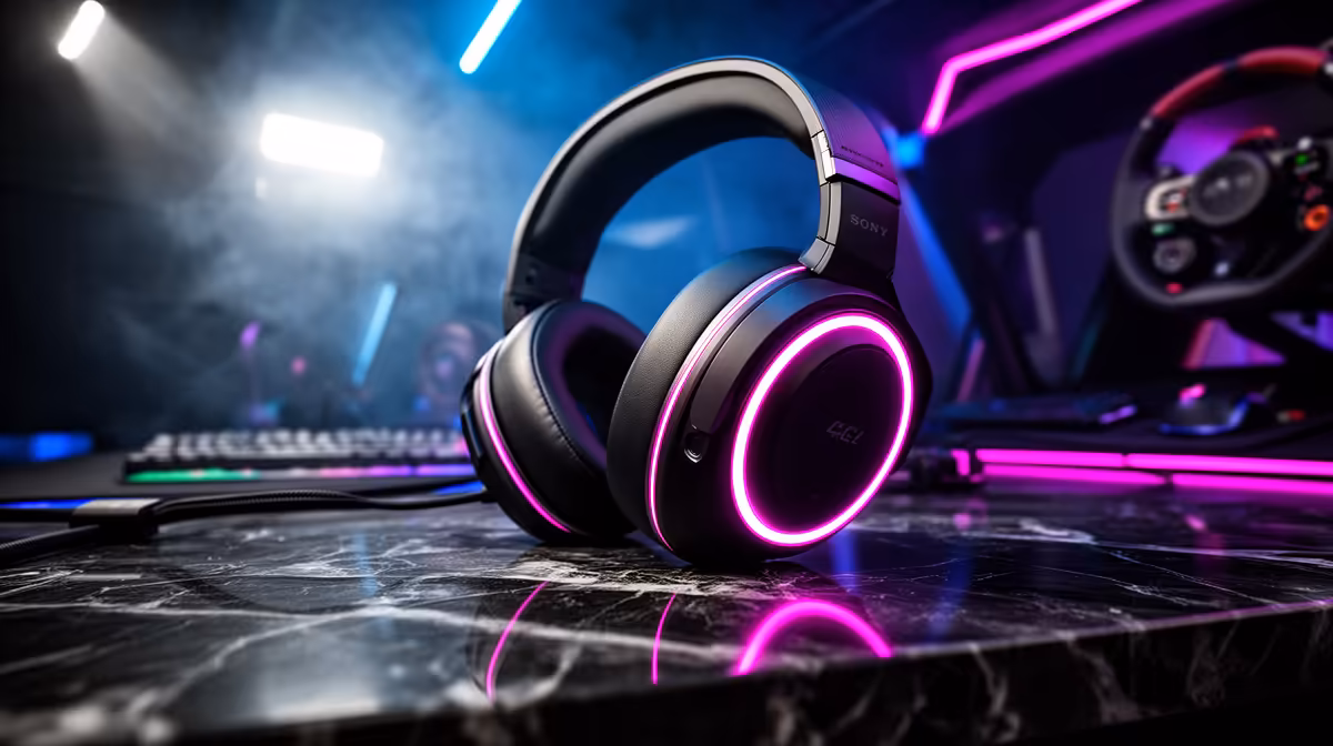 What to ignore when buying gaming headsets buying signals