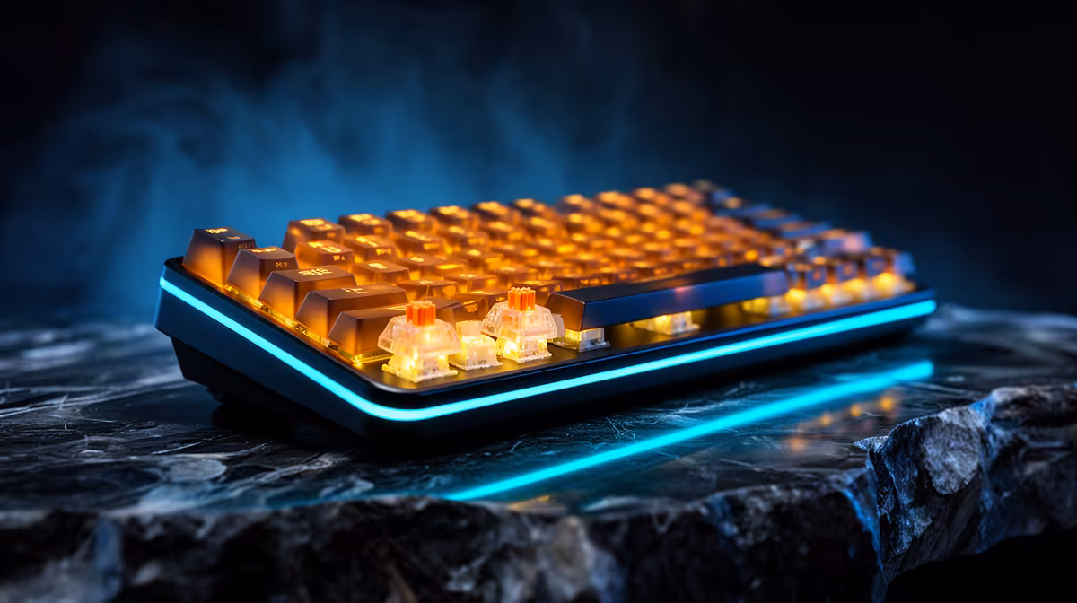 What to ignore when buying gaming keyboards buying signals