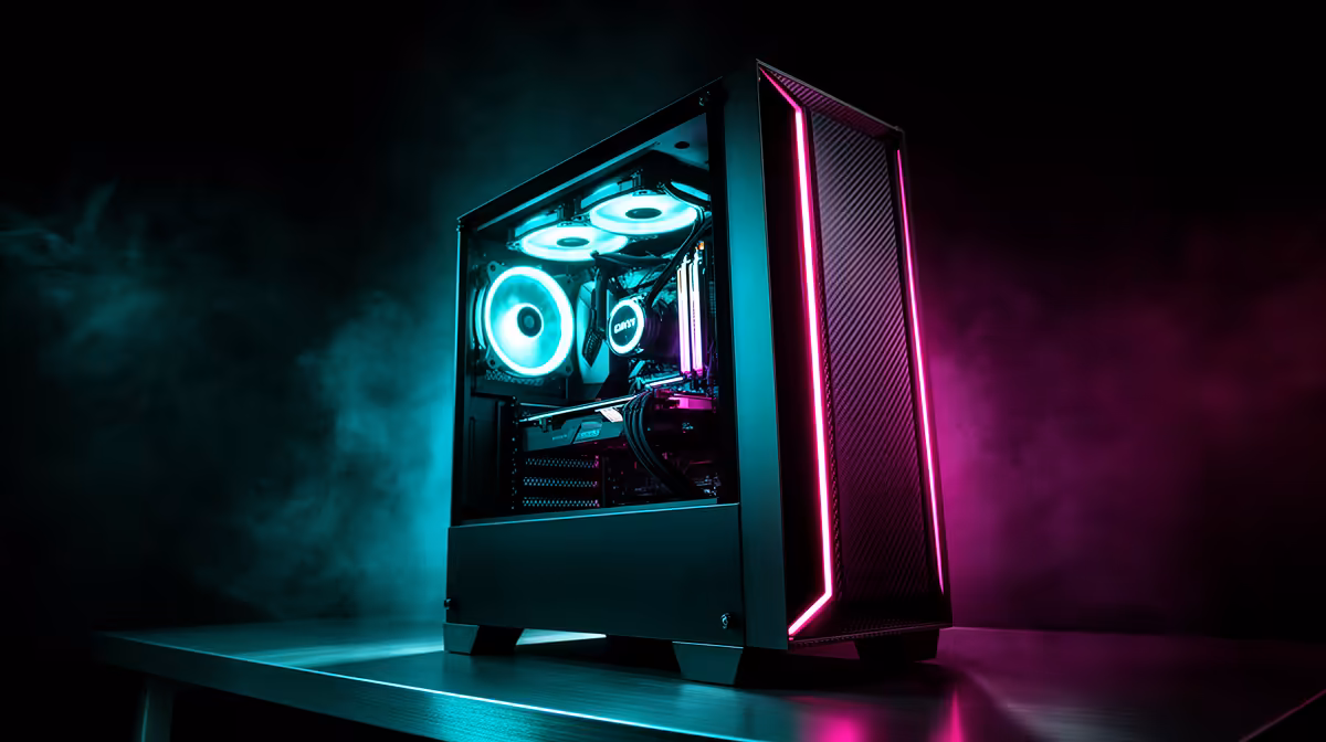 What to ignore when buying gaming PCs buying signals
