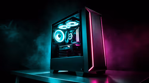 What to ignore when buying gaming PCs for console-to-PC switching