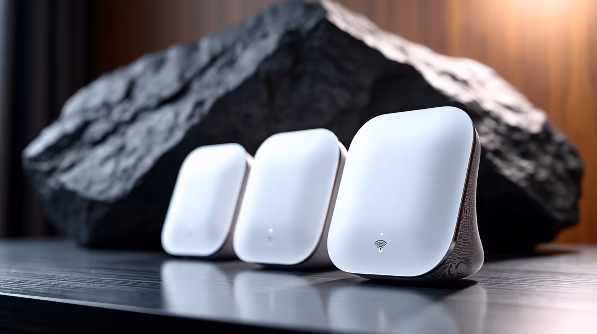 What to ignore when buying mesh Wi-Fi kits buying signals