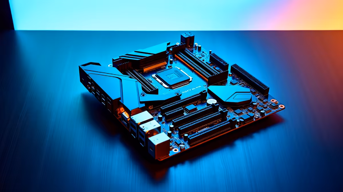 What to ignore when buying motherboards buying signals