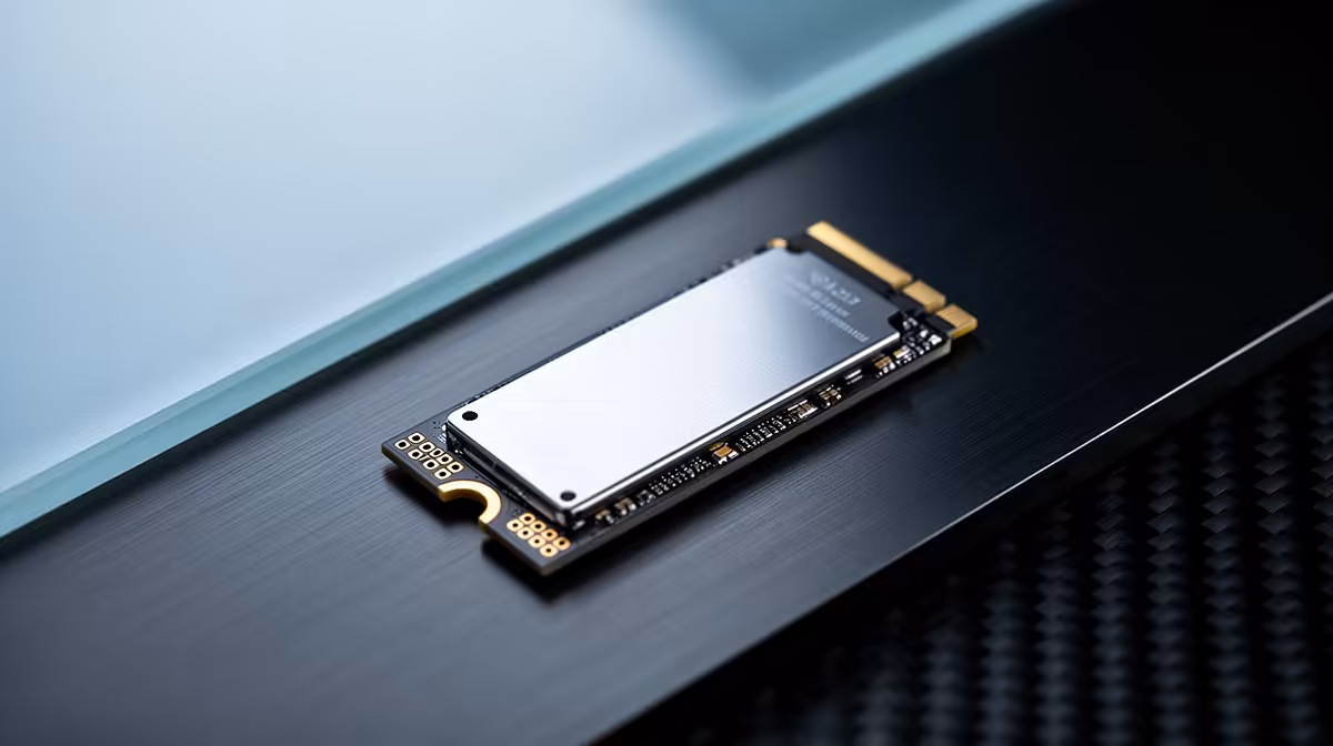 What to ignore when buying NVMe SSDs buying signals