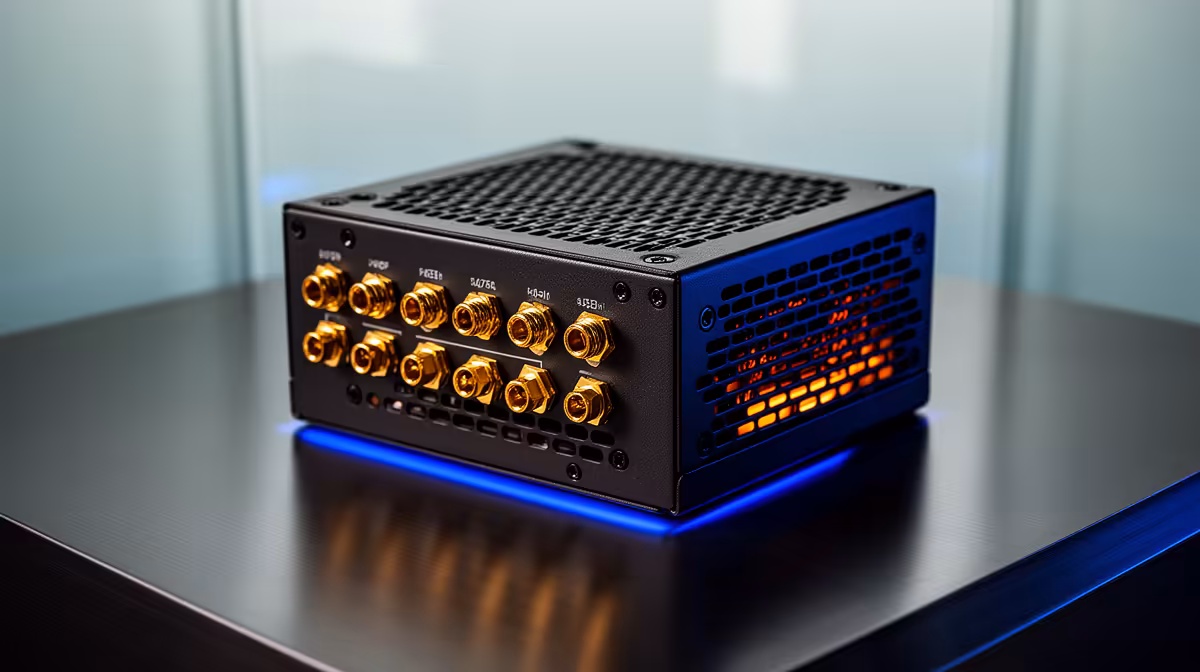 What to ignore when buying power supplies buying signals