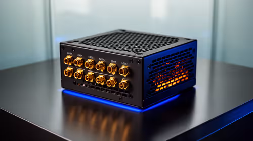 What to ignore when buying power supplies for engineering simulations