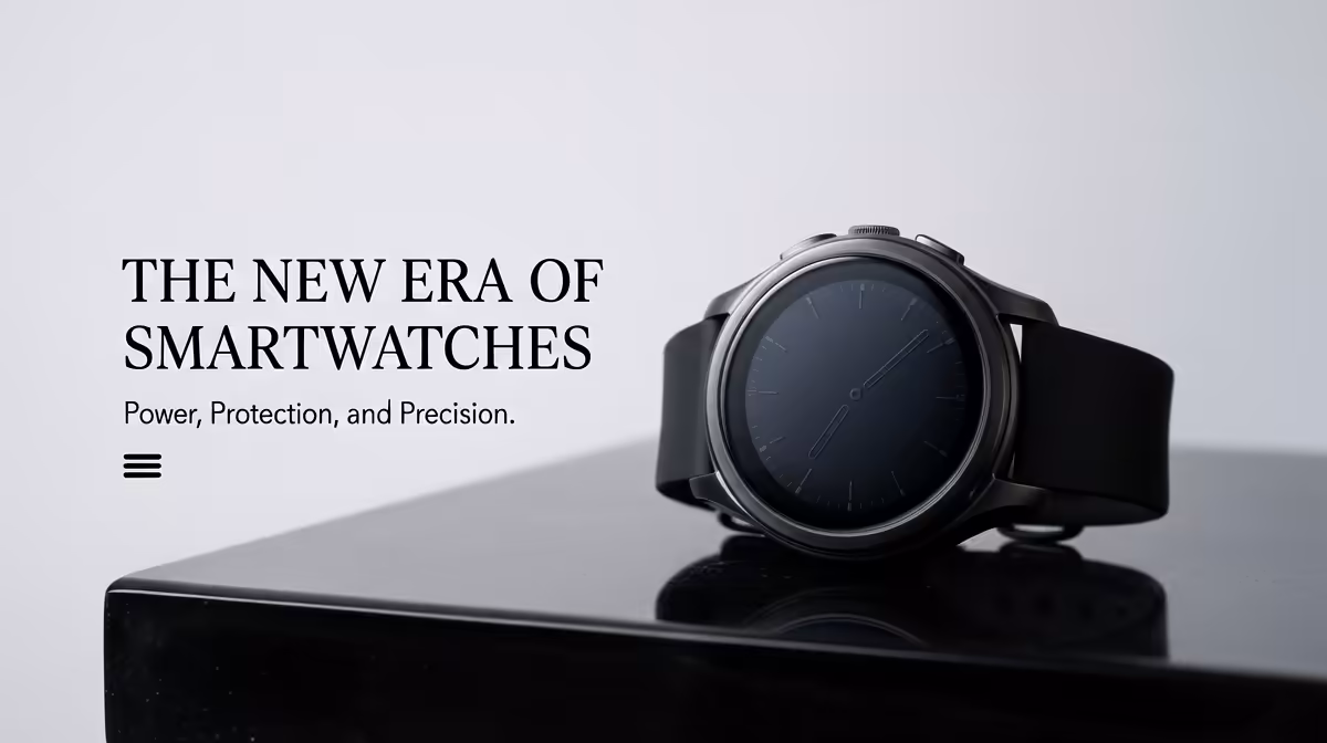 What to ignore when buying smart watches buying signals