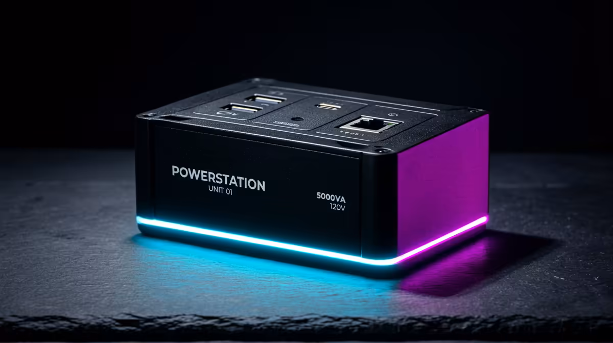 What to ignore when buying UPS units for racing buying