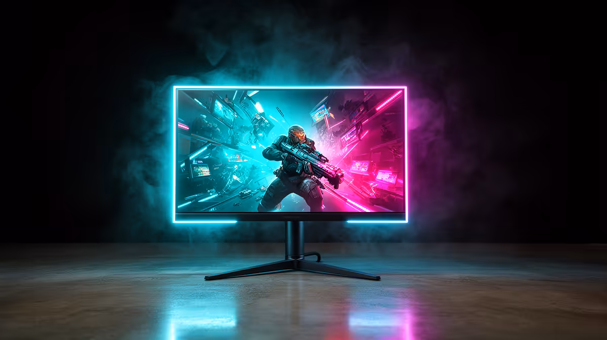 To Know Before Getting a 1440p Monitor in Cape Town