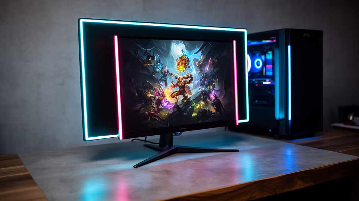 To Know Before Getting a 1440p Monitor in Pretoria