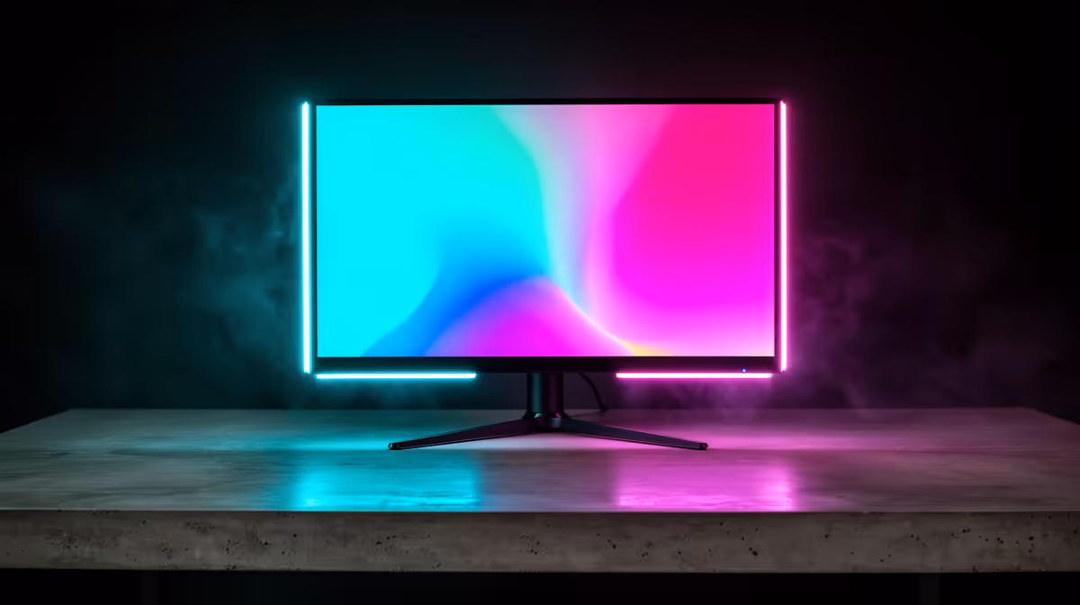 To Know Before Getting a 240Hz Monitor in Paarl