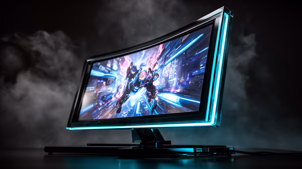 To Know Before Getting a 240Hz Monitor in Sandton
