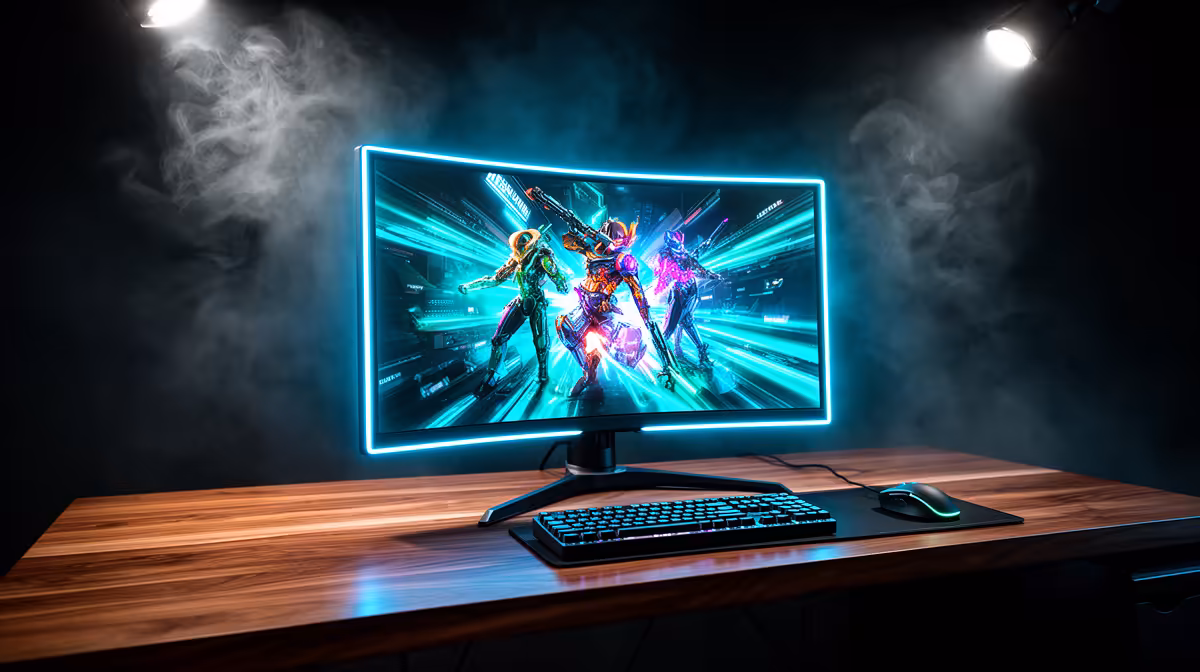 To Know Before Getting a 240Hz Monitor in Soweto