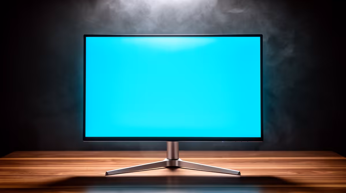 To Know Before Getting a 240Hz Monitor in Witbank