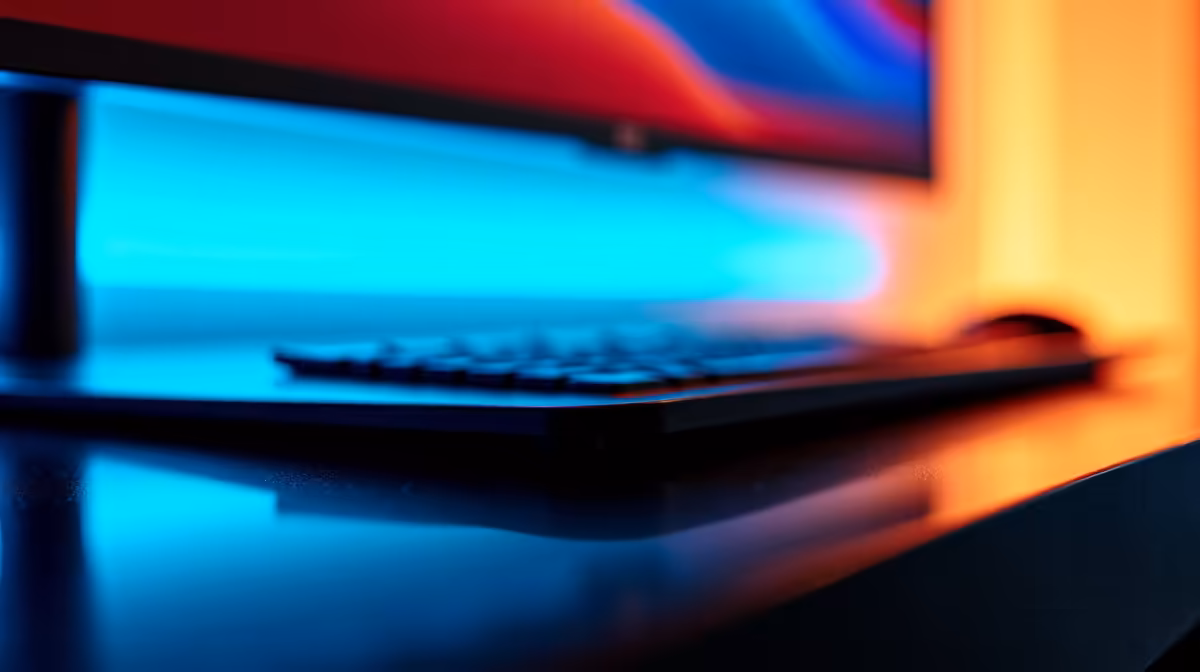 To Know Before Getting a 27-inch Monitor in Pretoria