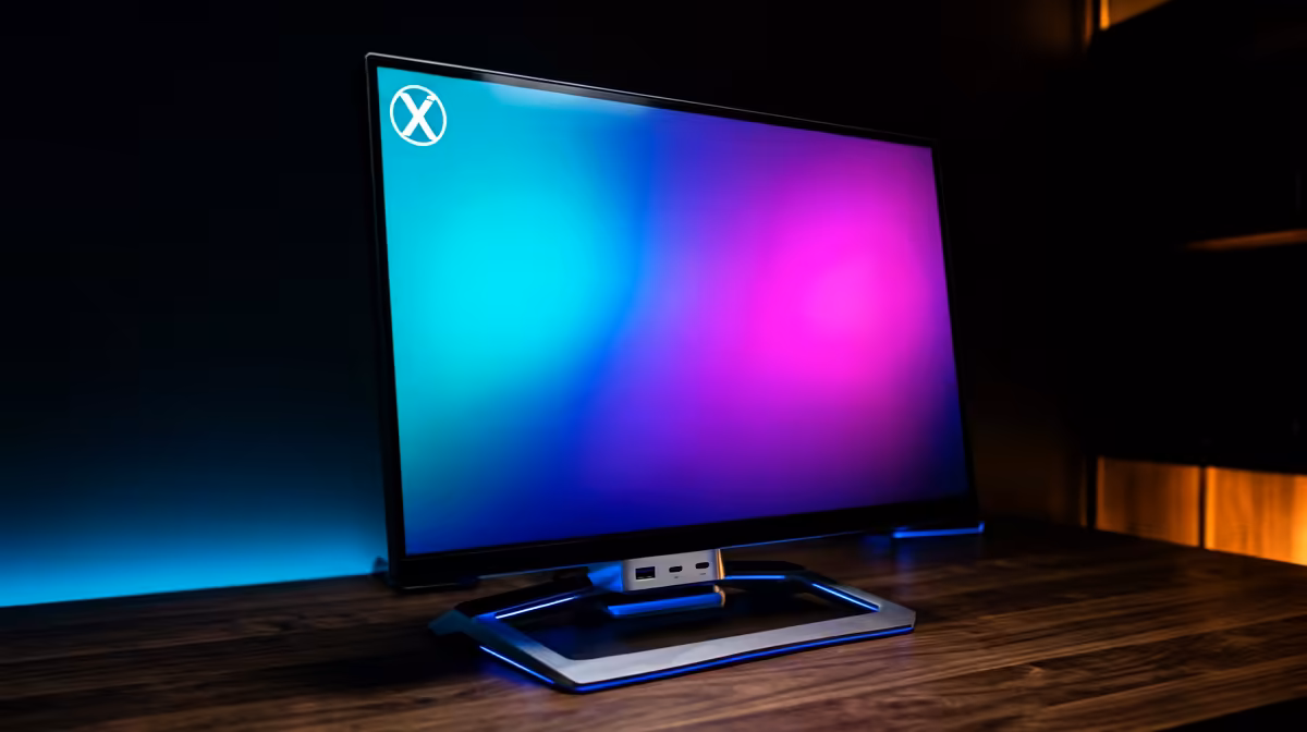 To Know Before Getting a 4K Monitor in Roodepoort