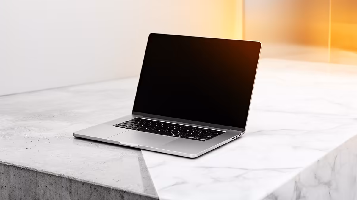 To Know Before Getting a Business Laptop in George